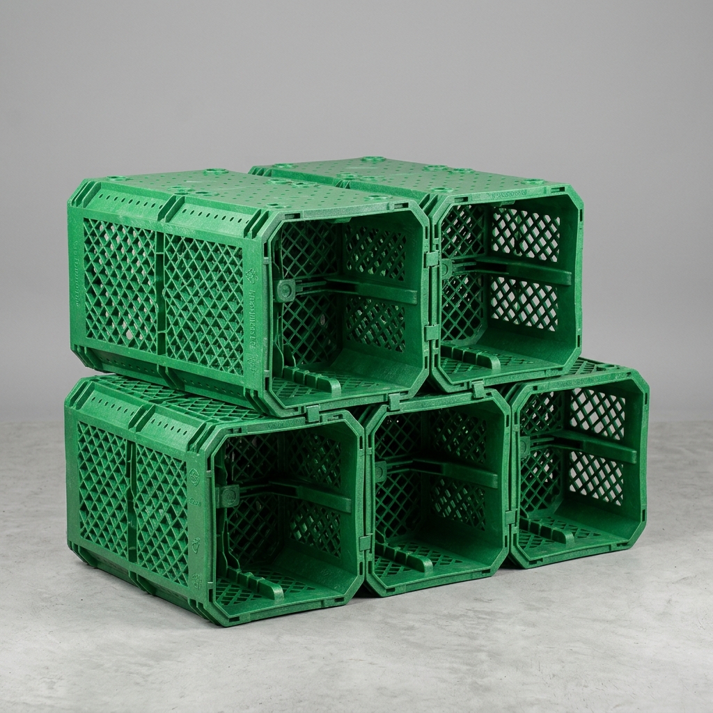 Skrzynki rozsączające